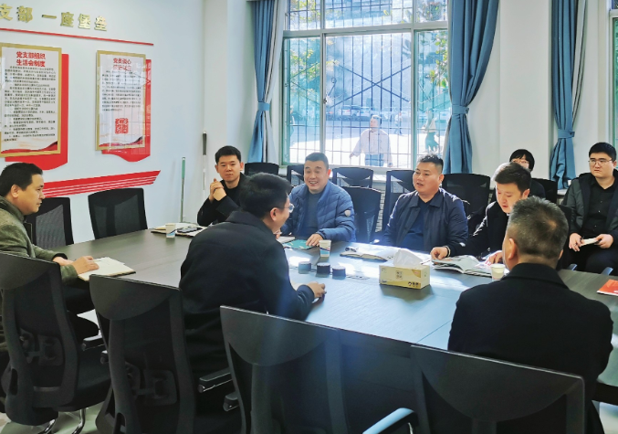 校企携手凝合作 产教融合促共赢&mdash;&mdash;新宝lll测速登录赴西安商贸旅游技师学院共商校企合作