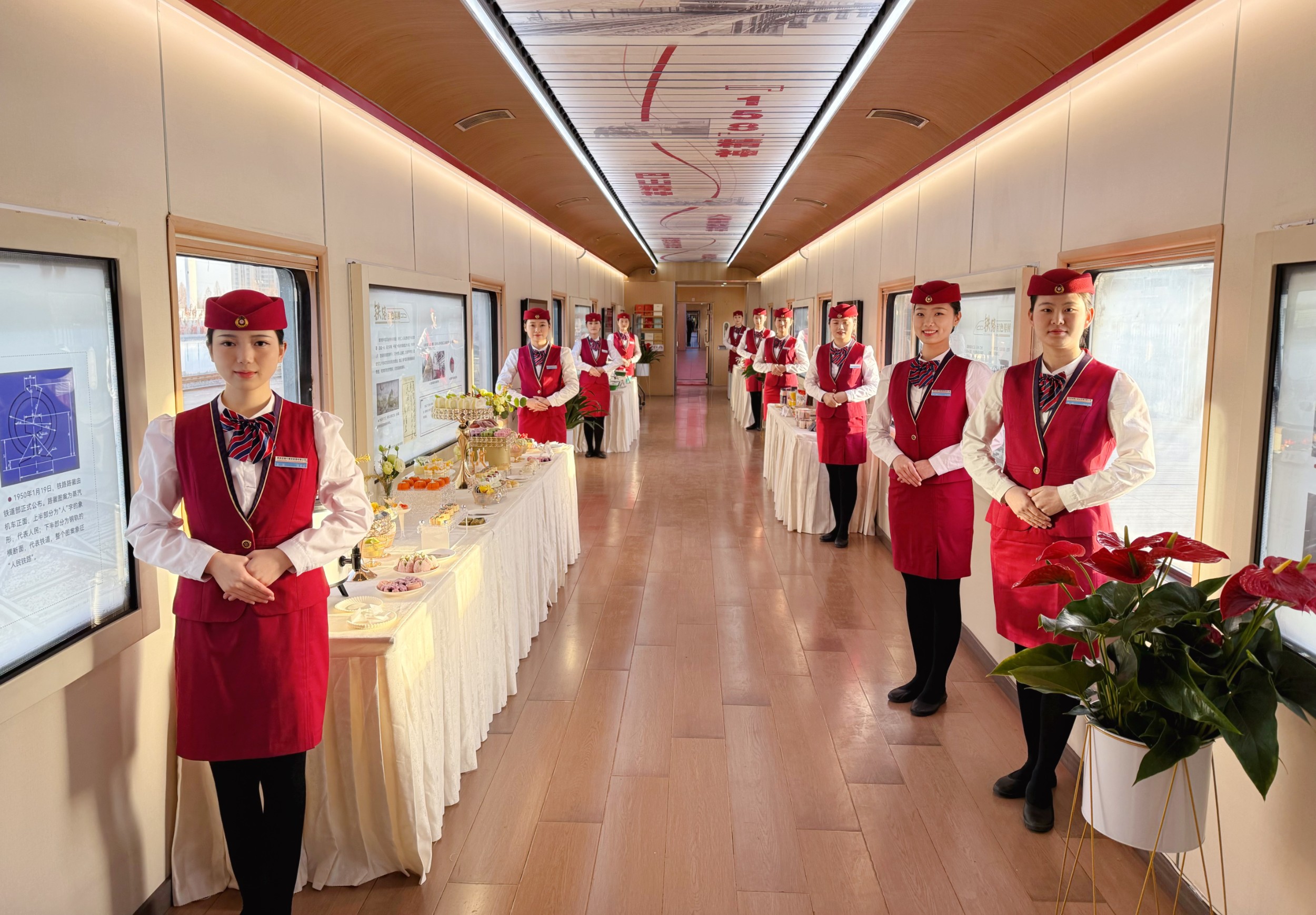 交流互鉴促提升 餐饮提质启新程